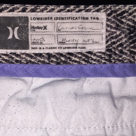 Hurley Shorts - Picture 7 of 8